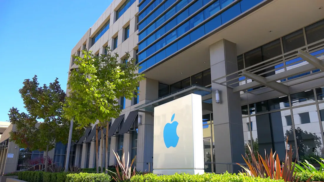 Transact Campus and Apple partnership - UDX client story