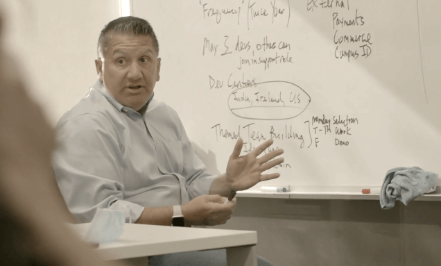 Transact Mobile Credential Case Study