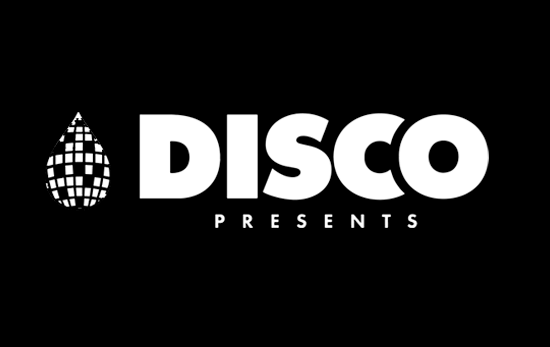 Disco Donnie Presents