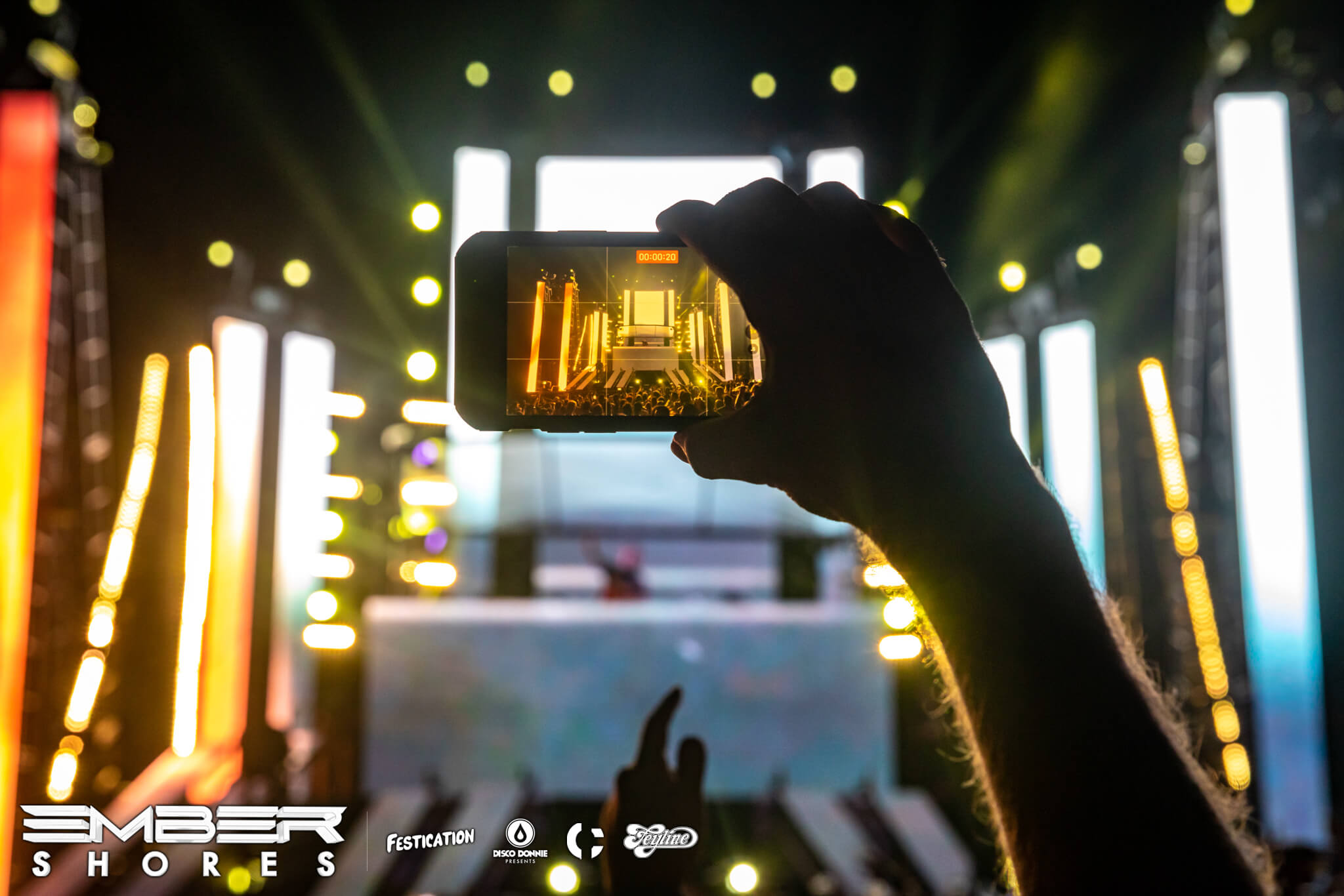 Disco Donnie Presents Festival