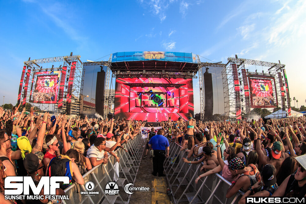 Disco Donnie Presents