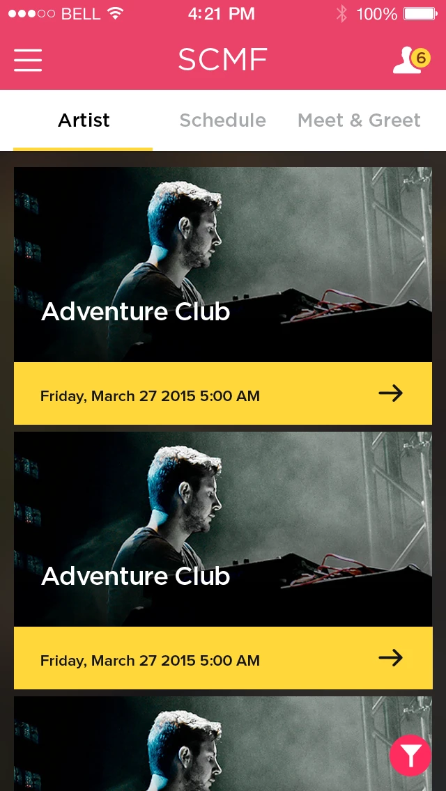 Find your next set
