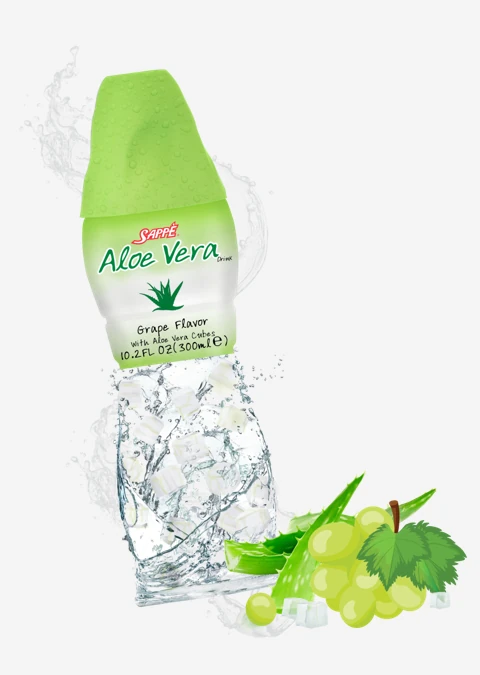 Meet your next refreshment