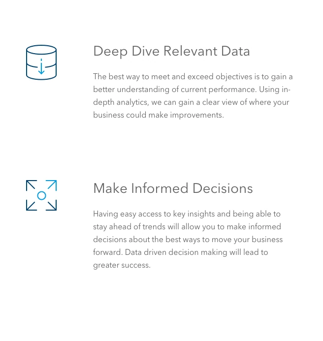 Explore business support