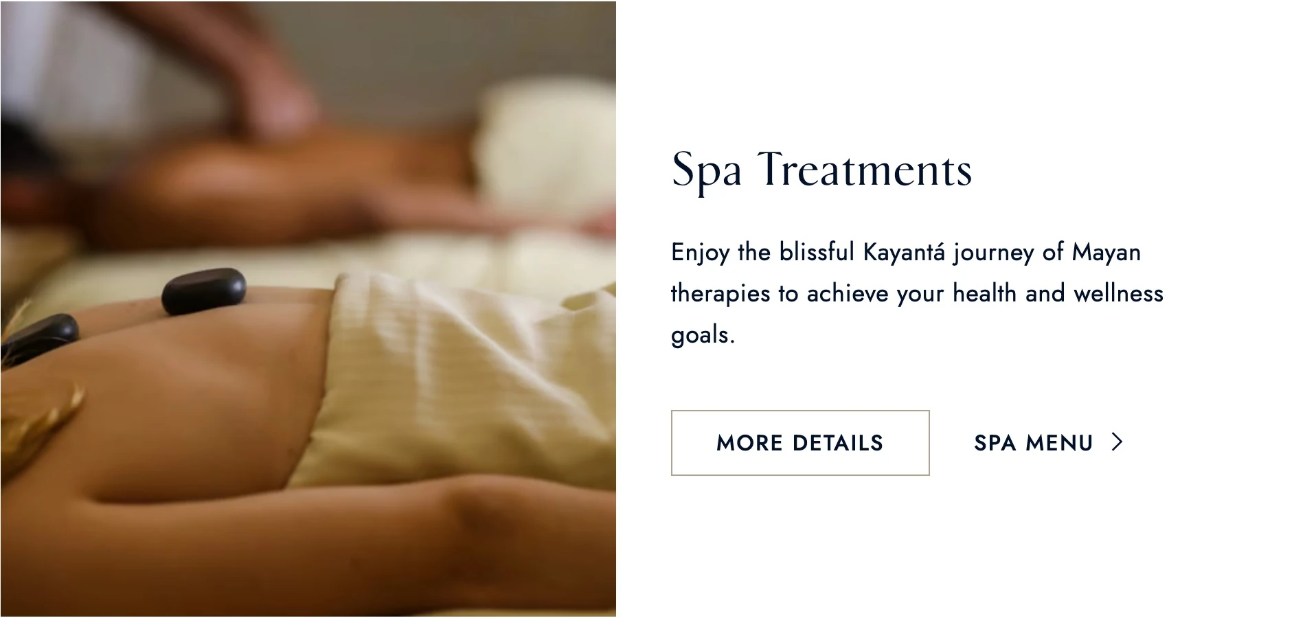 Find your treatment