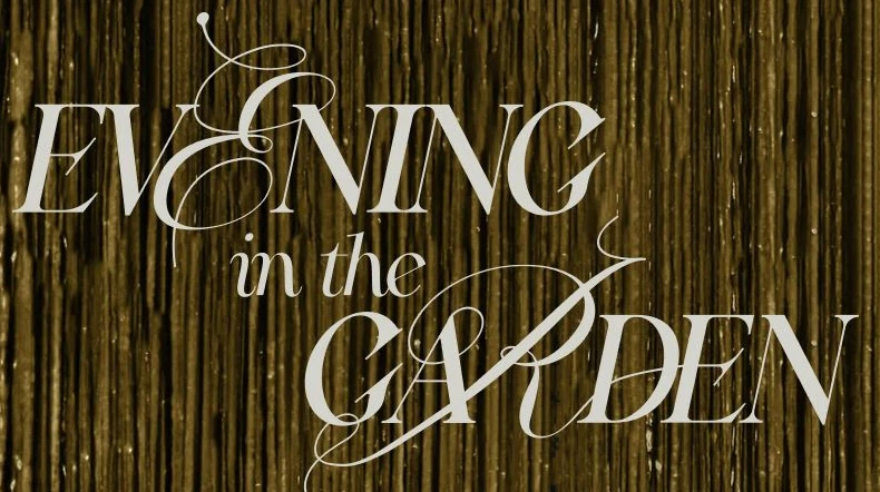 An invitation to celebrate