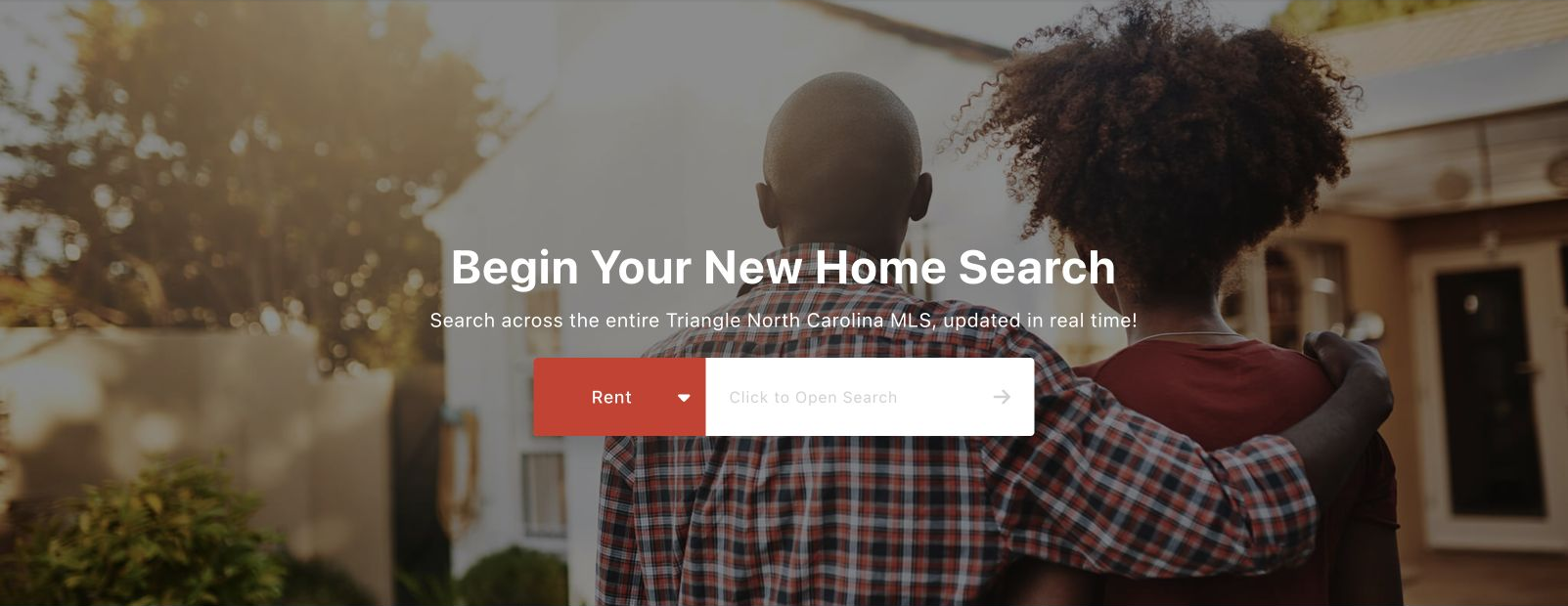 Start your home search