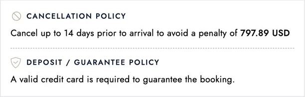 Book with clarity